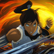 Illustration for article titled iLegend Of Korra/i’s Michael Dante DiMartino and Joaquim Dos Santos